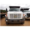 Image 5 : 2009 CHEVROLET C8500 Dump Truck
