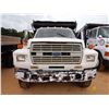 Image 5 : 1990 FORD F700 Dump Truck
