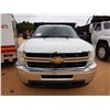 Image 5 : 2011 CHEVROLET 3500HD Flatbed Dump Truck