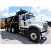 Image 4 : 2020 MACK GR64F Dump Truck