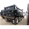 Image 3 : 2020 MACK GR64F Dump Truck