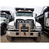 Image 5 : 2020 MACK GR64F Dump Truck