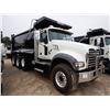 Image 4 : 2020 MACK GR64F Dump Truck