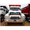 Image 5 : 2020 MACK GR64F Dump Truck