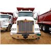 Image 5 : 2020 KENWORTH T800 Dump Truck