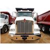 Image 5 : 2019 KENWORTH T800 Dump Truck