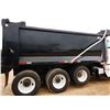 Image 11 : 2019 KENWORTH T800 Dump Truck
