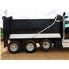 Image 12 : 2020 KENWORTH T800 Dump Truck