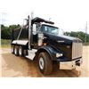 Image 4 : 2020 KENWORTH T800 Dump Truck