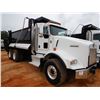 Image 4 : 2019 KENWORTH T800 Dump Truck