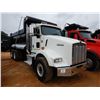 Image 4 : 2019 KENWORTH T800 Dump Truck