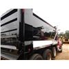 Image 11 : 2016 KENWORTH T880 Dump Truck