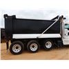 Image 12 : 2015 KENWORTH T800 Dump Truck