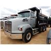 Image 1 : 2017 WESTERN STAR 4700SB Dump Truck