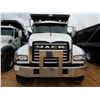 Image 5 : 2015 MACK GU713 Dump Truck