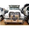 Image 5 : 2007 MACK CTP713 Dump Truck