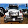 Image 5 : 2005 MACK CV713 Dump Truck