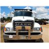 Image 5 : 2006 MACK CV713 Dump Truck