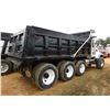 Image 3 : 2012 MACK GU713 Dump Truck