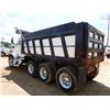 Image 2 : 2005 KENWORTH T800 Dump Truck