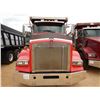 Image 5 : 2004 KENWORTH T800 Dump Truck