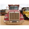Image 5 : 2001 KENWORTH T800 Dump Truck