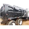 Image 9 : 2006 INTERNATIONAL 7600 Dump Truck
