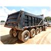 Image 3 : 1990 MACK DM690S Dump Truck