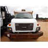 Image 5 : 2004 CHEVROLET C8500 Dump Truck