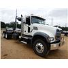 Image 4 : 2020 MACK GR64F Roll Off Truck