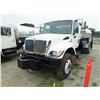 Image 1 : 2005 INTERNATIONAL 7300 Asphalt / Hot Oil Truck