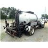 Image 3 : 2005 INTERNATIONAL 7300 Asphalt / Hot Oil Truck