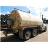 Image 3 : 2013 PETERBILT 348 Water Truck