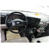 Image 12 : 2001 FORD F750 Water Truck