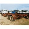 Image 2 : 1998 MACK DM690S Roll Off Truck
