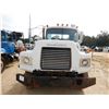 Image 5 : 1998 MACK DM690S Roll Off Truck