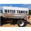 Image 6 : 1992 FORD F800 Water Truck