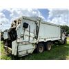 Image 4 : 2007 STERLING LT9500 Garbage / Sanitation Truck