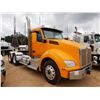 Image 4 : 2016 KENWORTH T880 Day Cab Truck