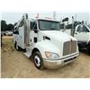 Image 2 : 2012 KENWORTH T270 Service / Mechanic / Utility Truck