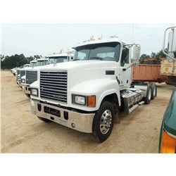 2014 MACK CHU613 Day Cab Truck