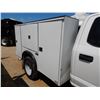 Image 9 : 2017 FORD F450 Service / Mechanic / Utility Truck