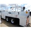 Image 8 : 2009 INTERNATIONAL WORK STAR Service / Mechanic / Utility Truck