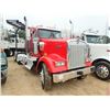 Image 2 : 2016 KENWORTH W900 Day Cab Truck