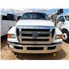 Image 5 : 2011 FORD F650 Service / Mechanic / Utility Truck