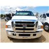 Image 5 : 2000 FORD F650 Service / Mechanic / Utility Truck