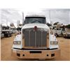 Image 5 : 2015 KENWORTH T800 Sleeper Truck
