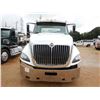 Image 5 : 2015 INTERNATIONAL PROSTAR Day Cab Truck