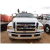 Image 5 : 2015 FORD F750 Service / Mechanic / Utility Truck