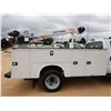 Image 11 : 2014 FORD F550 Service / Mechanic / Utility Truck